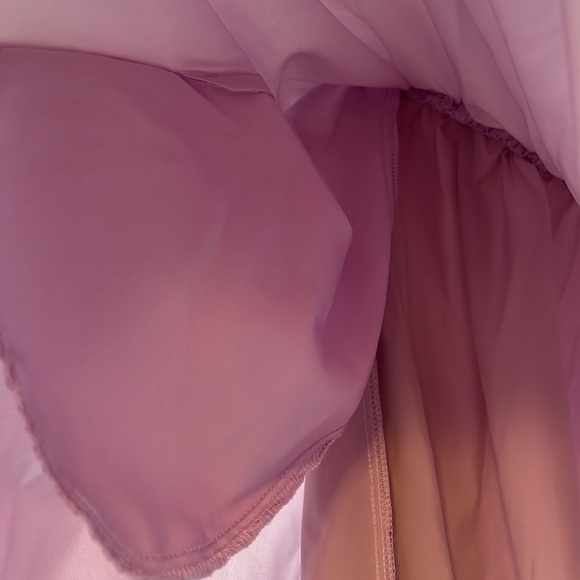 SYZRI Women's Summer Puff Sleeve Off Shoulder dress - Picture 12 of 12